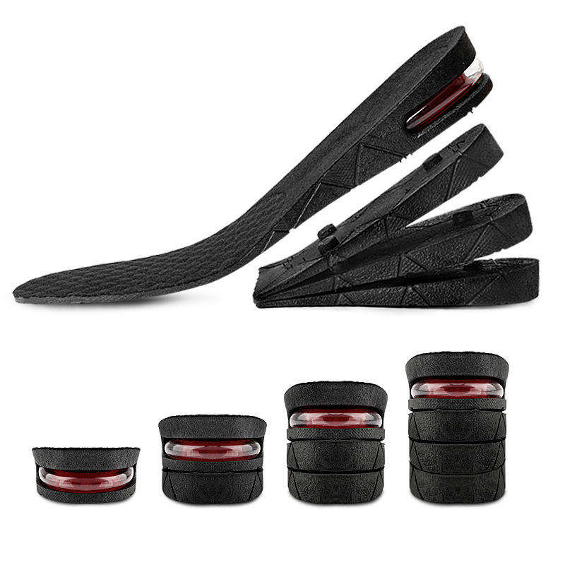 Comfort & Confidence Boost Insoles™